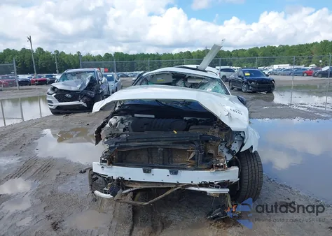 2022 Volvo S60 B5 Momentum из США, поврежденный, VIN 7JRL12FZ5NG162668